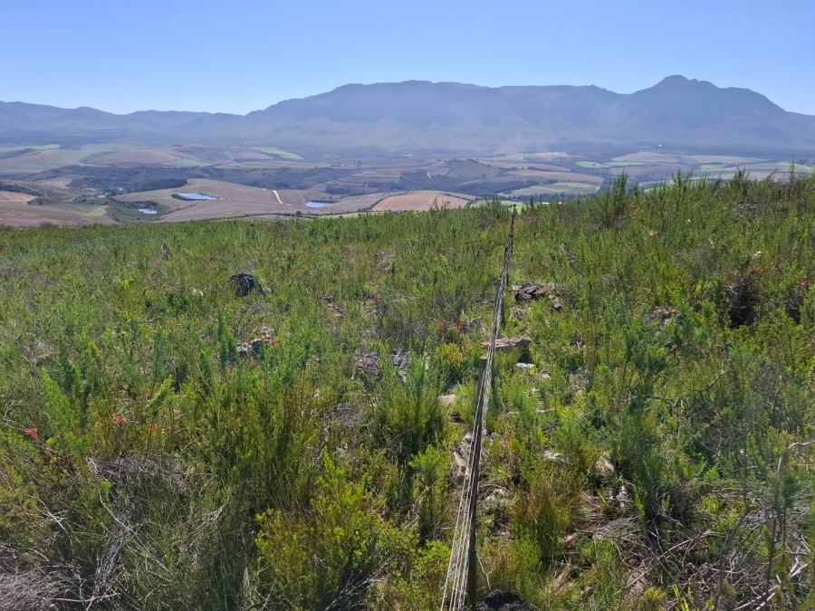  Bedroom Property for Sale in Riversdale Rural Western Cape